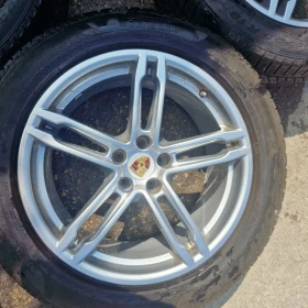 Джанти за Porsche Macan, снимка 6