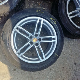 Джанти за Porsche Macan, снимка 3
