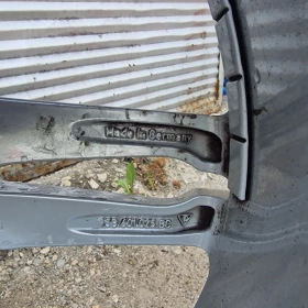 Джанти за Porsche Macan, снимка 8