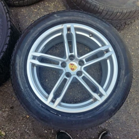 Джанти за Porsche Macan, снимка 4