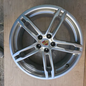 Джанти за Porsche Macan, снимка 5