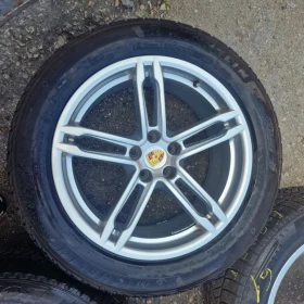 Джанти за Porsche Macan, снимка 5