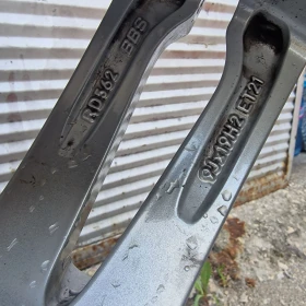 Джанти за Porsche Macan, снимка 7