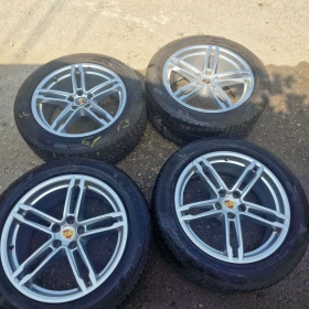 Джанти за Porsche Macan, снимка 2