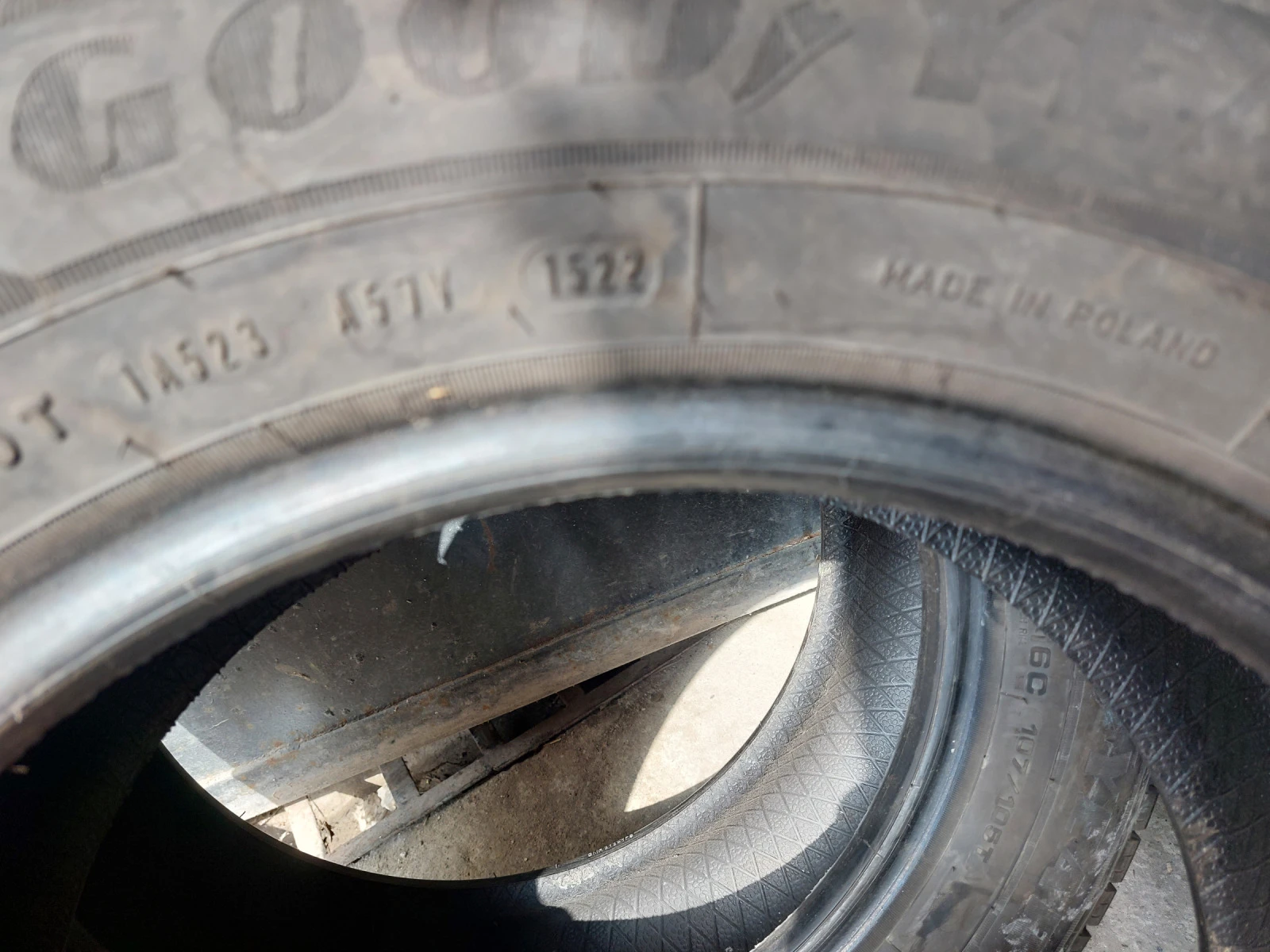 ���� 205/65R16 | Mobile.bg � ����������� 5