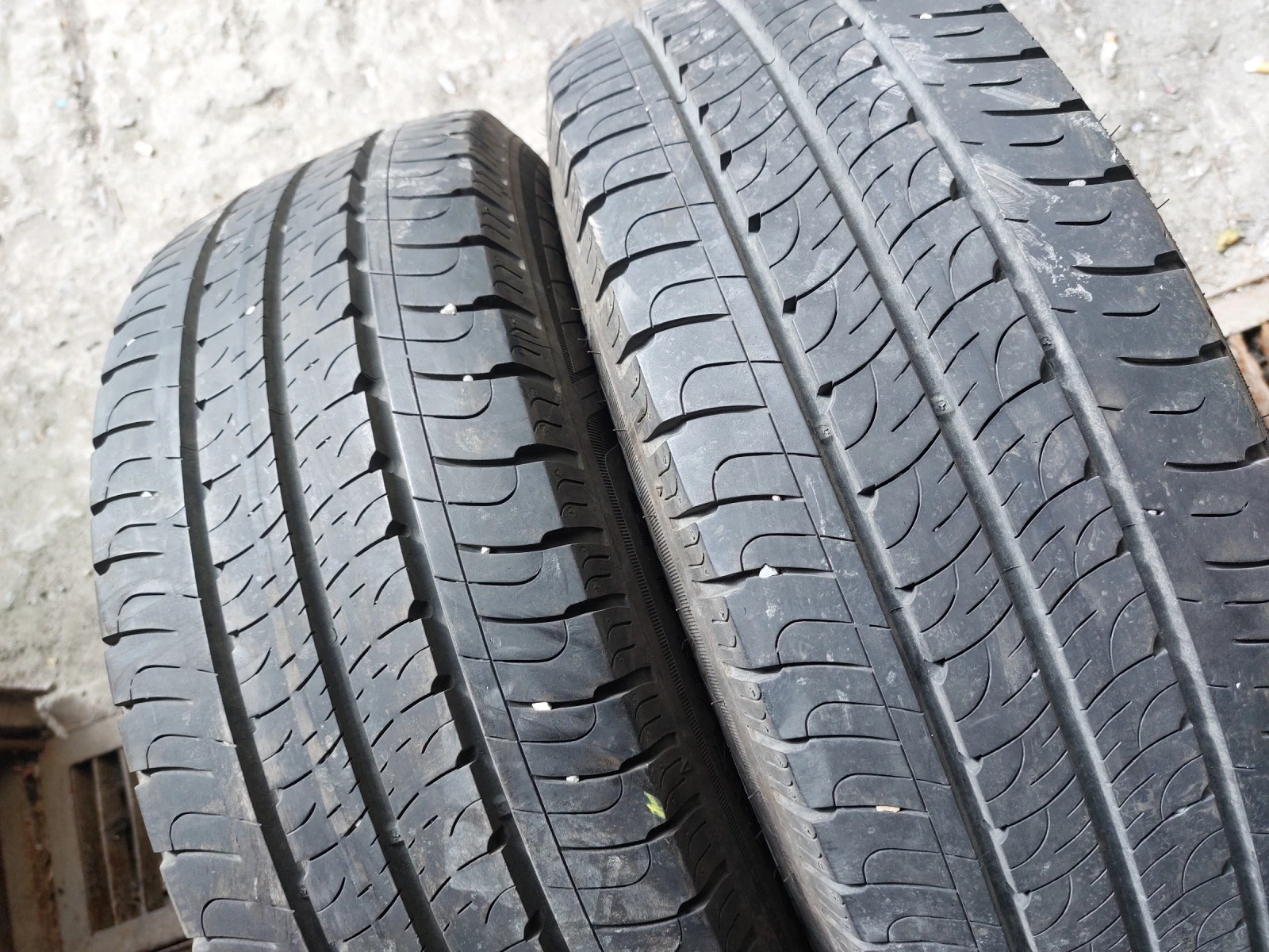 ���� 205/65R16 | Mobile.bg � ����������� 1