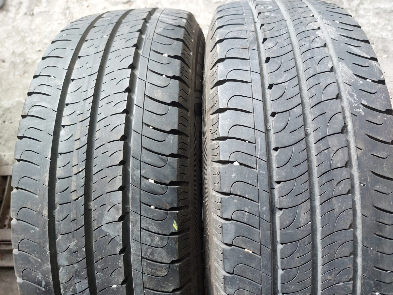 ���� 205/65R16 | Mobile.bg � ����������� 2