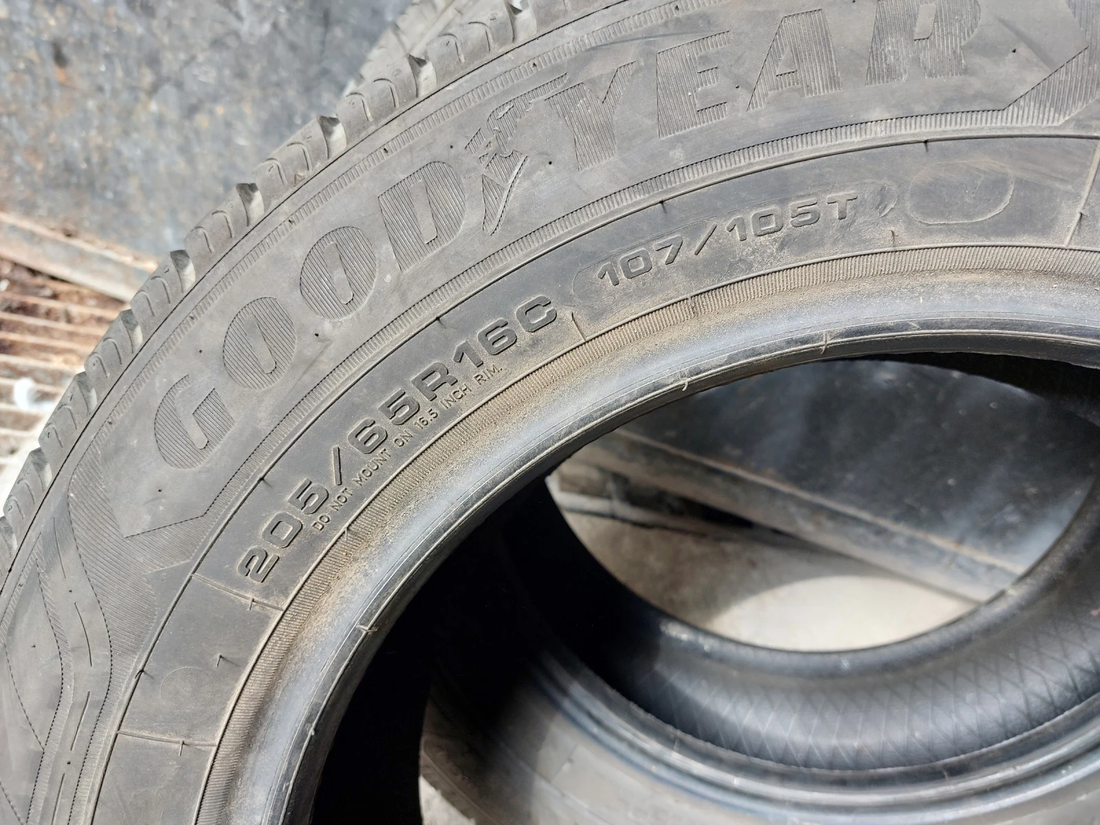 ���� 205/65R16 | Mobile.bg � ����������� 6