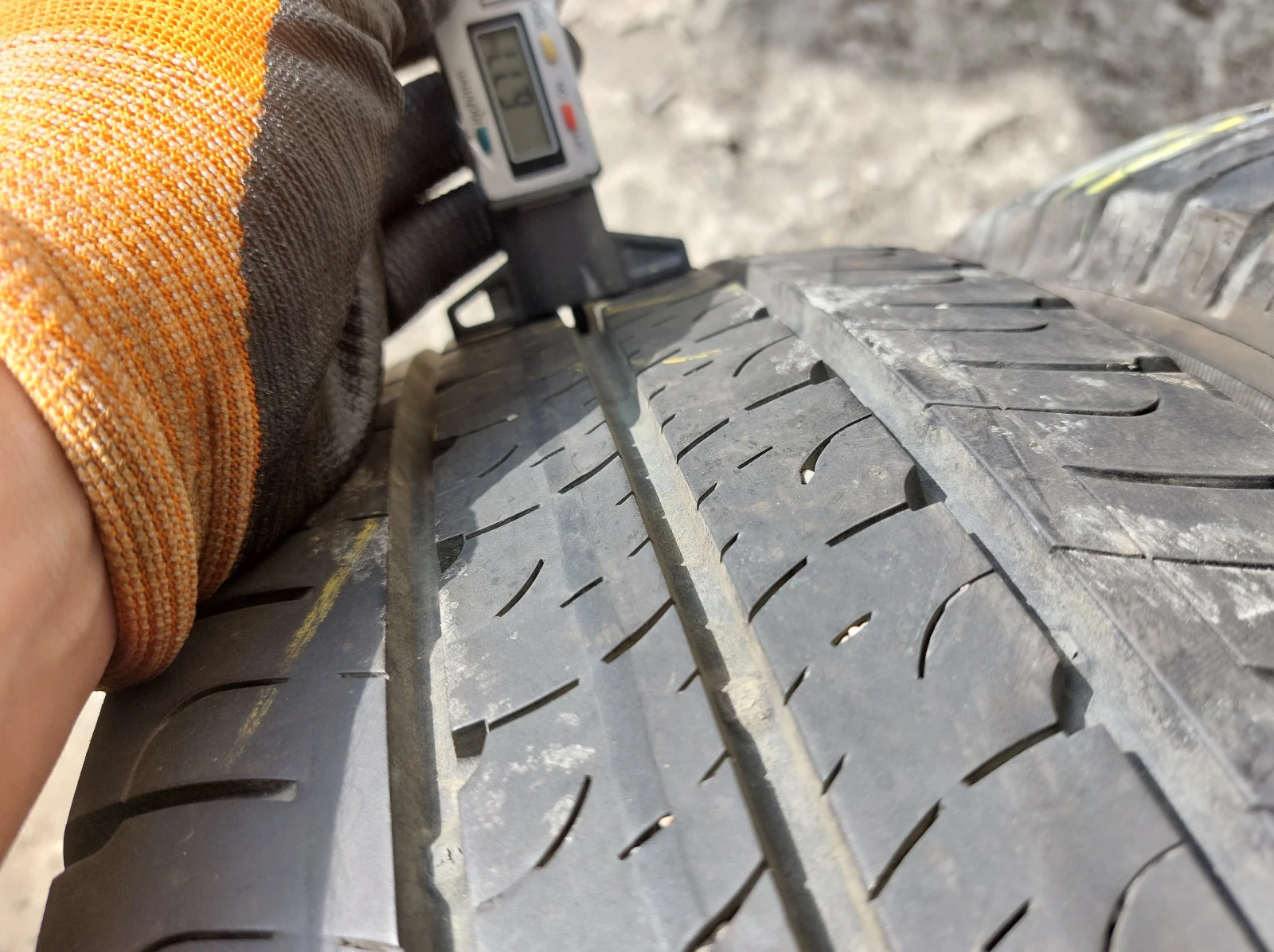 ���� 205/65R16 | Mobile.bg � ����������� 3