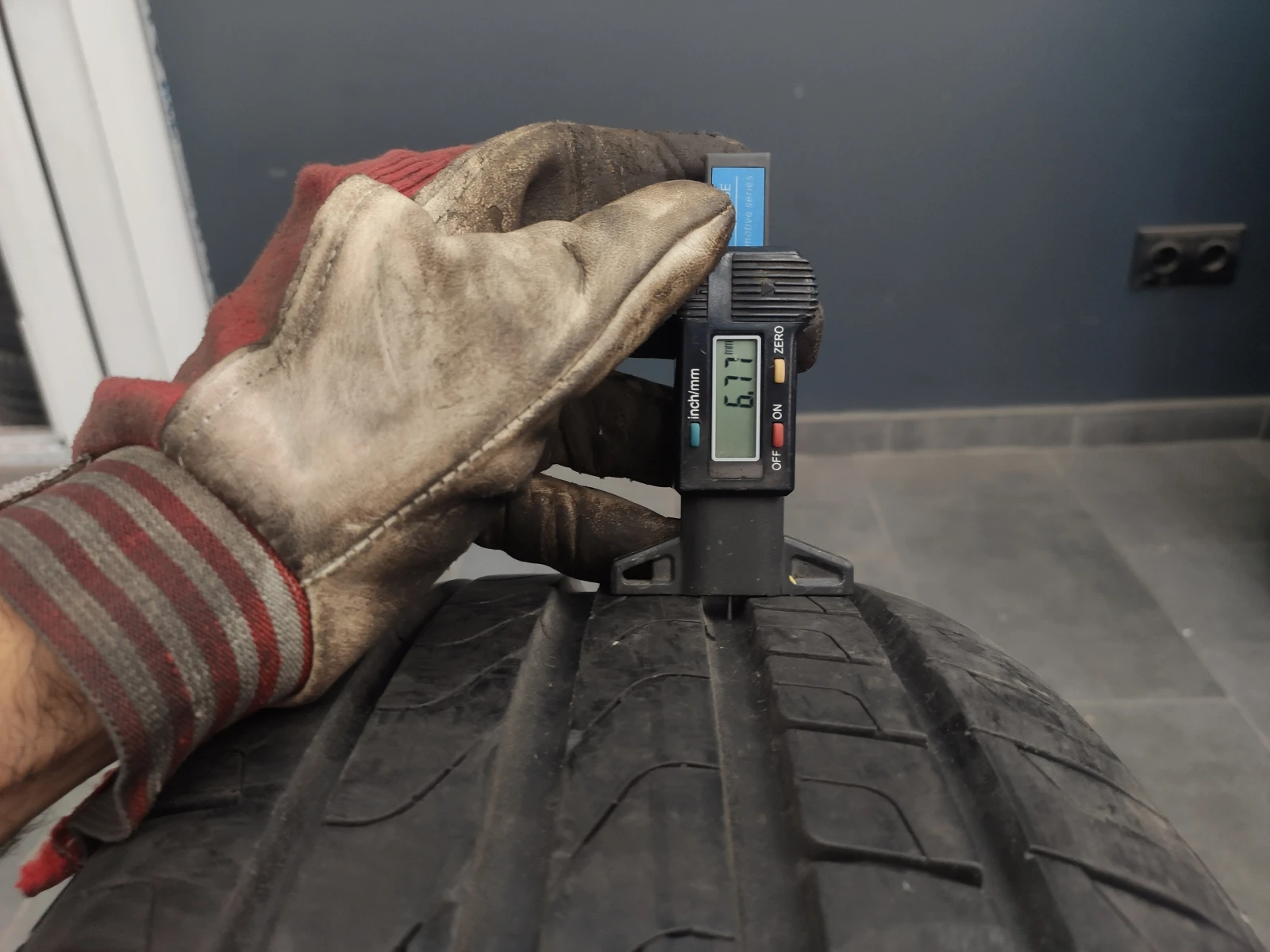  215/50R17 | Mobile.bg   4