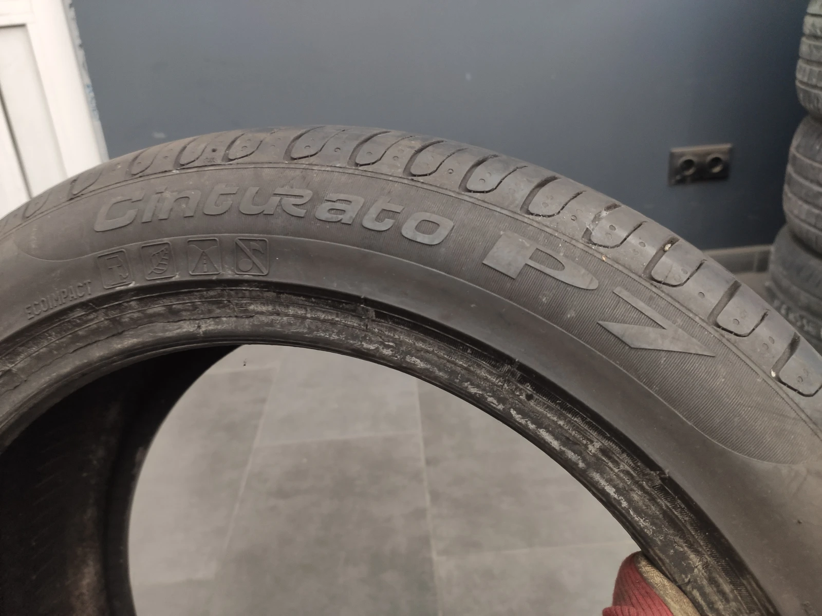  215/50R17 | Mobile.bg   5