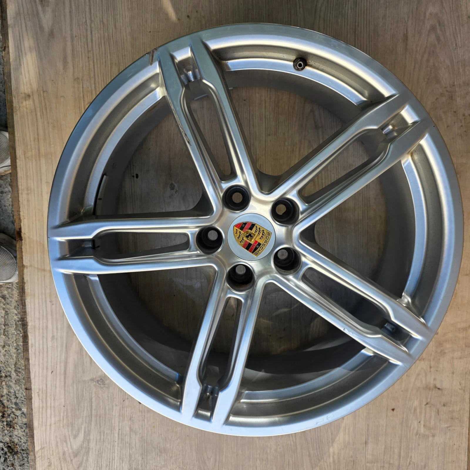 ������ �� Porsche Macan | Mobile.bg � ����������� 3