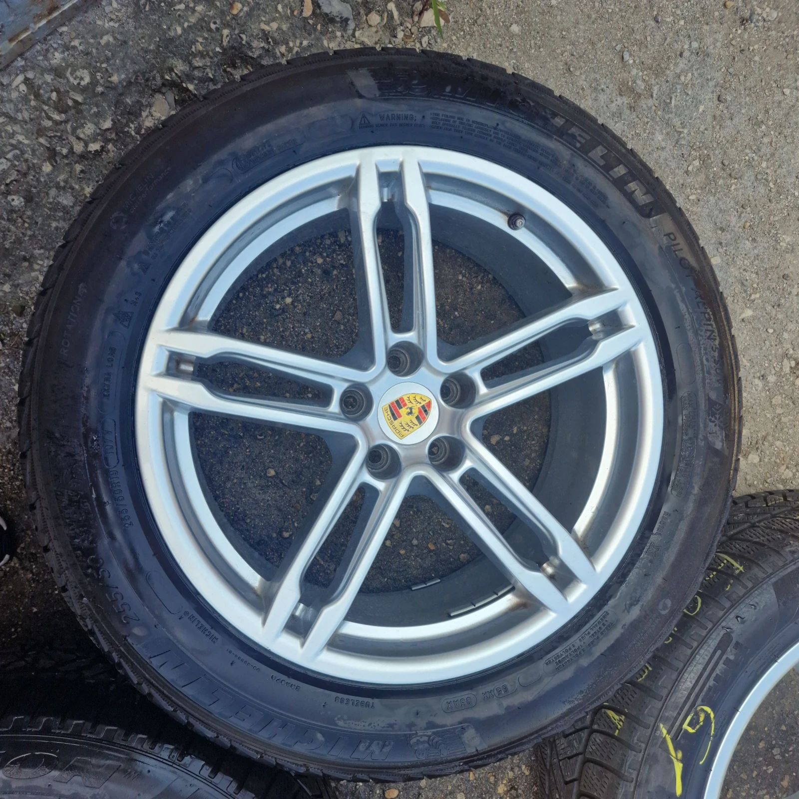   Porsche Macan | Mobile.bg   5