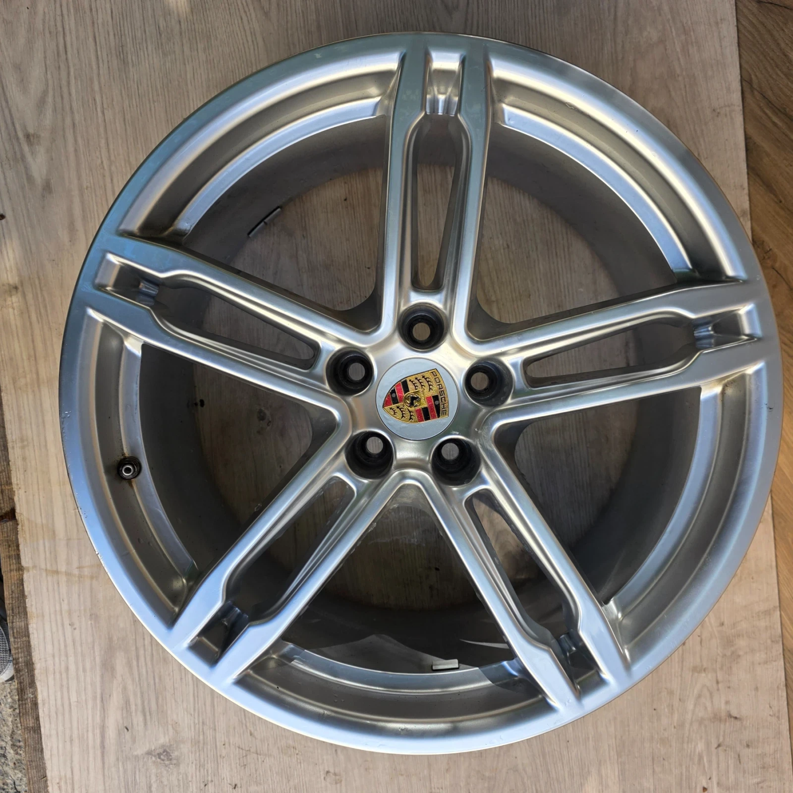 ������ �� Porsche Macan | Mobile.bg � ����������� 2