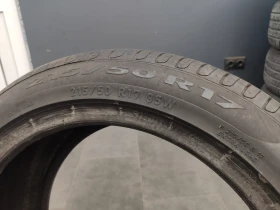 Гуми Летни 215/50R17, снимка 6 - Гуми и джанти - 46868696