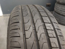 Гуми Летни 215/50R17, снимка 1 - Гуми и джанти - 46868696