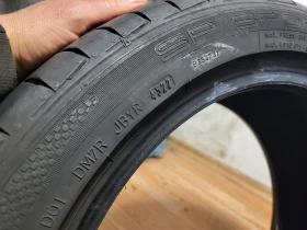 Гуми Летни 245/40R17, снимка 15 - Гуми и джанти - 49147406