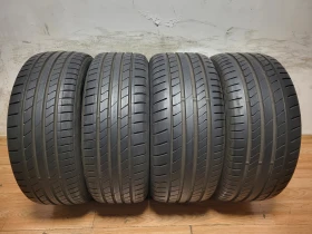 Гуми Летни 245/40R17, снимка 1 - Гуми и джанти - 49147406