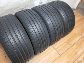 Гуми Летни 245/40R17, снимка 9 - Гуми и джанти - 49147406