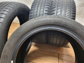 Гуми Летни 245/40R17, снимка 12 - Гуми и джанти - 49147406