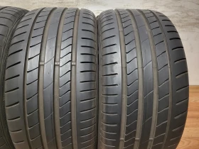 Гуми Летни 245/40R17, снимка 3 - Гуми и джанти - 49147406