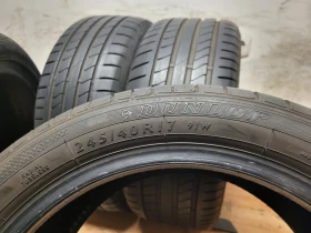 Гуми Летни 245/40R17, снимка 11 - Гуми и джанти - 49147406