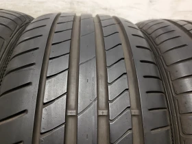 Гуми Летни 245/40R17, снимка 5 - Гуми и джанти - 49147406