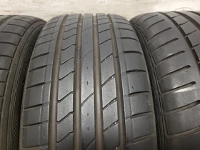 Гуми Летни 245/40R17, снимка 4 - Гуми и джанти - 49147406