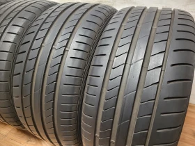 Гуми Летни 245/40R17, снимка 8 - Гуми и джанти - 49147406