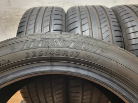 Гуми Летни 245/40R17, снимка 10 - Гуми и джанти - 49147406