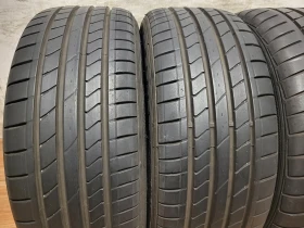 Гуми Летни 245/40R17, снимка 2 - Гуми и джанти - 49147406