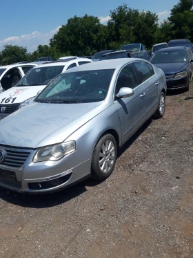 VW Passat 2.0 FSI НА ЧАСТИ , снимка 2