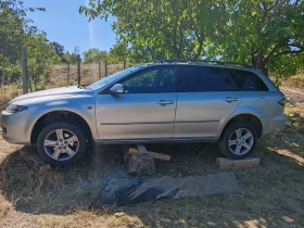 Mazda 6 На части , снимка 2