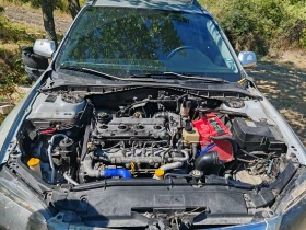 Mazda 6 На части , снимка 5