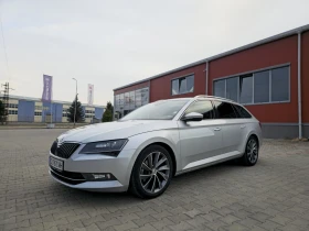Skoda Superb 2.0 TDI, N1, обдухване, адаптивно окачване , снимка 1