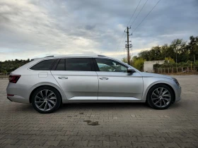 Skoda Superb 2.0 TDI, N1, обдухване, адаптивно окачване , снимка 6