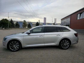Skoda Superb 2.0 TDI, N1, обдухване, адаптивно окачване , снимка 2