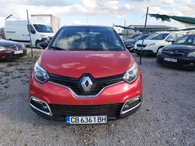 Renault Captur, снимка 2