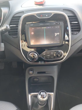 Renault Captur, снимка 14