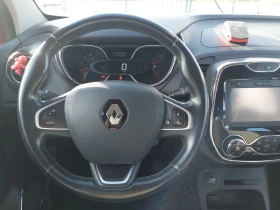 Renault Captur, снимка 11