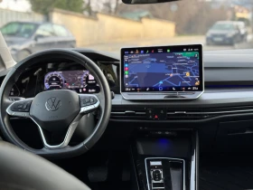 VW Golf 1.5 eTSI , снимка 9