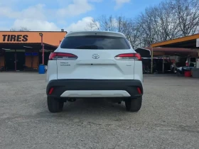 Toyota Corolla Cross, снимка 4