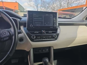 Toyota Corolla Cross, снимка 11