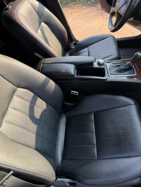 Mercedes-Benz C 320 W204, снимка 11
