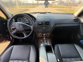 Mercedes-Benz C 320 W204, снимка 5