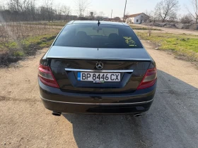 Mercedes-Benz C 320 W204, снимка 2