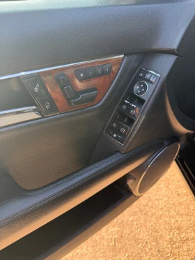 Mercedes-Benz C 320 W204, снимка 7