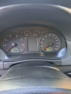 VW Polo 1.4, снимка 5