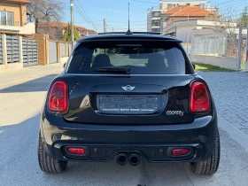 Mini Cooper s /JOHN WORKS/2.0T-ШВЕЙЦАРИЯ, снимка 6