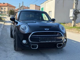 Mini Cooper s /JOHN WORKS/2.0T-ШВЕЙЦАРИЯ, снимка 3